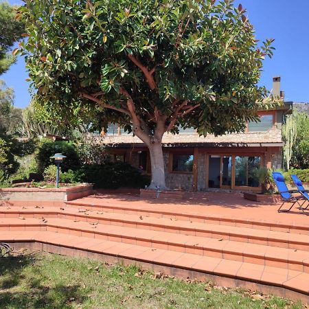 Kalura Sea House Lejlighed Cefalù Eksteriør billede