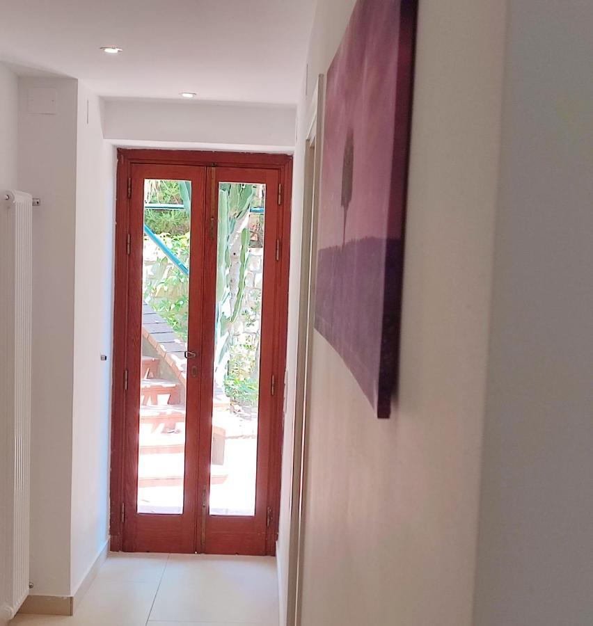 Kalura Sea House Lejlighed Cefalù Eksteriør billede