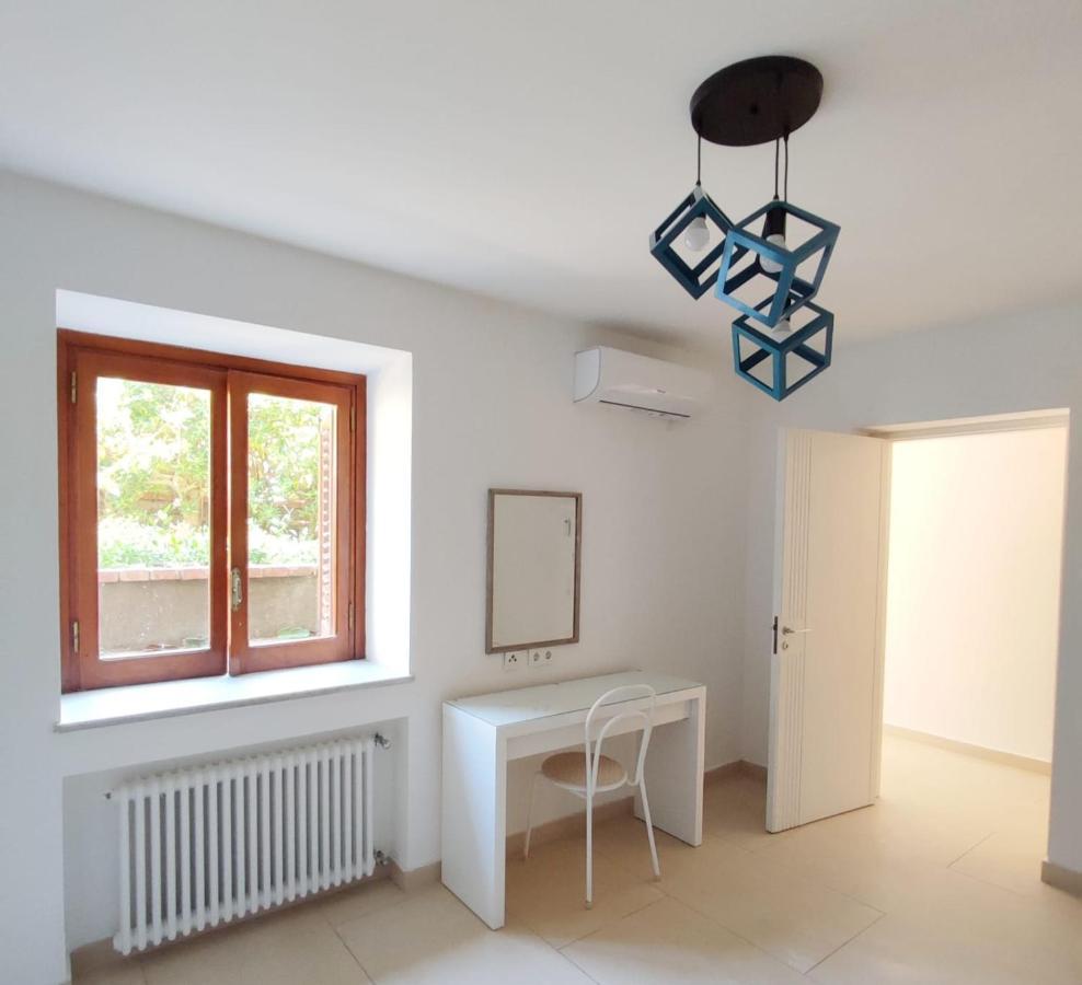 Kalura Sea House Lejlighed Cefalù Eksteriør billede