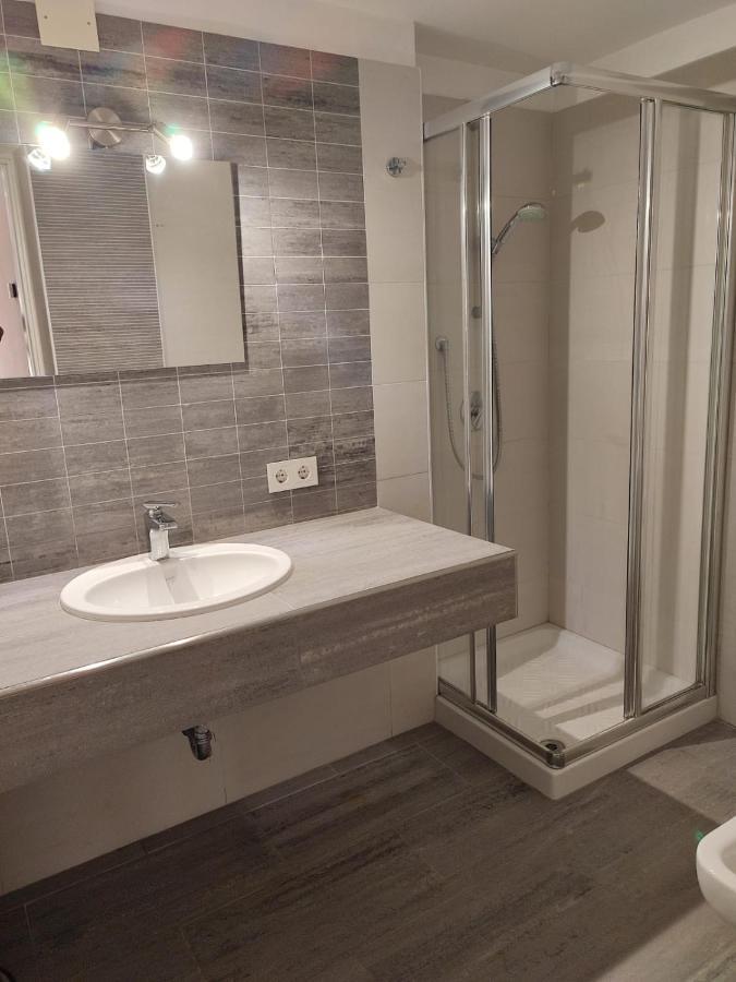 Kalura Sea House Lejlighed Cefalù Eksteriør billede