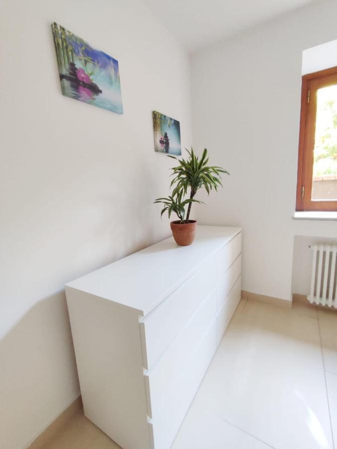 Kalura Sea House Lejlighed Cefalù Eksteriør billede